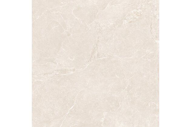 Dlažba Tubadzin Gobi ivory struktura mat rektifikovaná 80x80