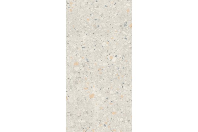 Dlažba Tubadzin Macchia beige mat rektifikovaná 60x120