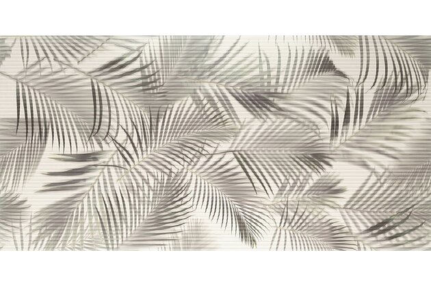 Dekor Tubadzin Terra verde mat rektifikovaný 60x120