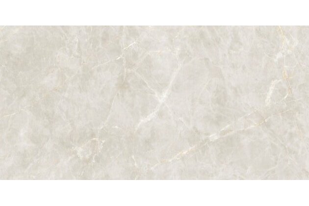 Dlažba Tubadzin Shinestone white mat rektifikovaná 60x120