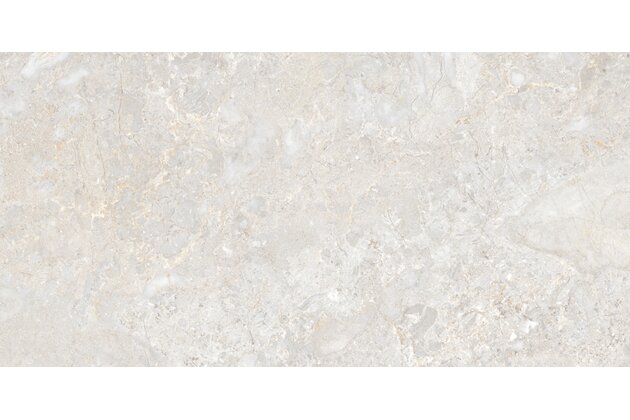 Dlažba Tubadzin Tizziano ivory pololesk rektifikovaná 60x120