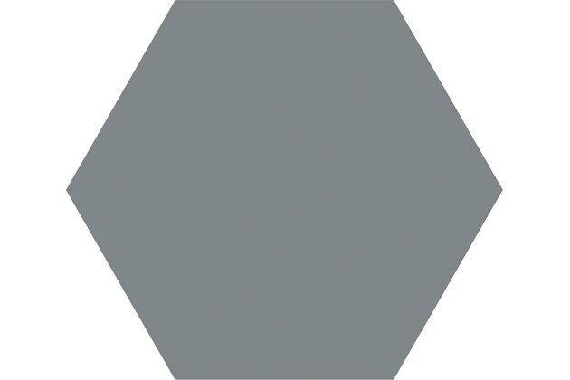 Dlažba Tubadzin Cielo e Terra grafite geometry mat rektifikovaná 19x22