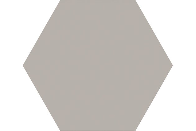 Dlažba Tubadzin Cielo e Terra marrone geometry mat rektifikovaná 19x22