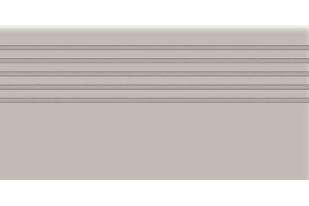 Schodovka Tubadzin Cielo e Terra beige mat rektifikovaná 30x60