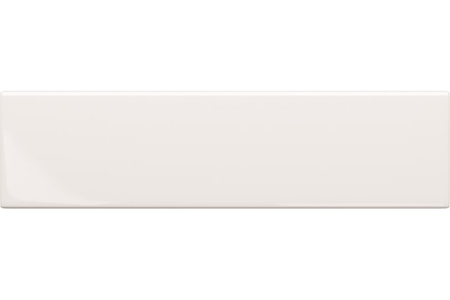 Obklad Tubadzin Masovia bianco lesk 8x30