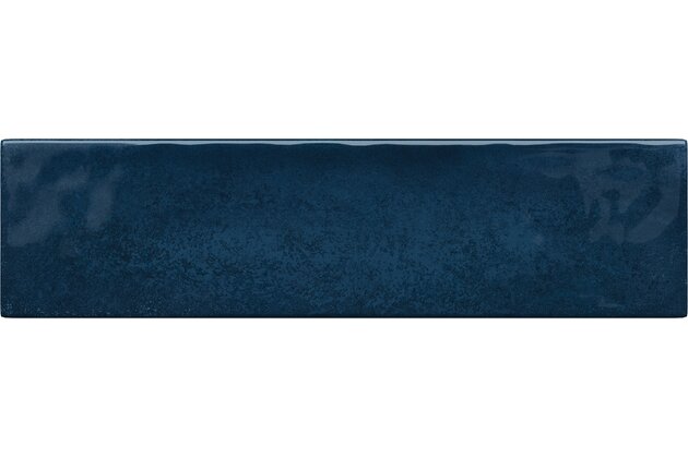 Obklad Tubadzin Masovia blu marino A struktura lesk 8x30