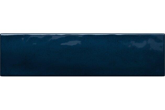 Obklad Tubadzin Masovia blu marino B struktura lesk 8x30