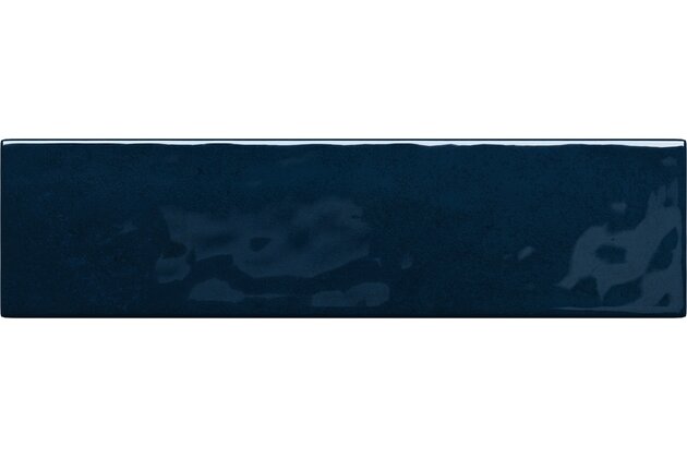 Obklad Tubadzin Masovia blu marino C struktura lesk 8x30