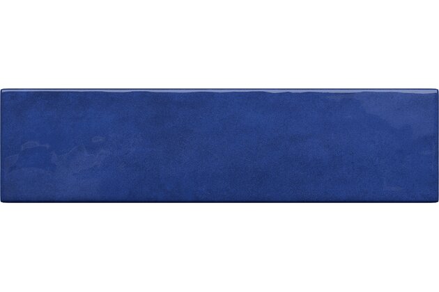 Obklad Tubadzin Masovia cobalto B struktura lesk 8x30