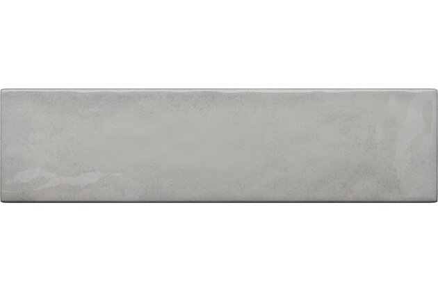 Obklad Tubadzin Masovia griggio A struktura lesk 8x30