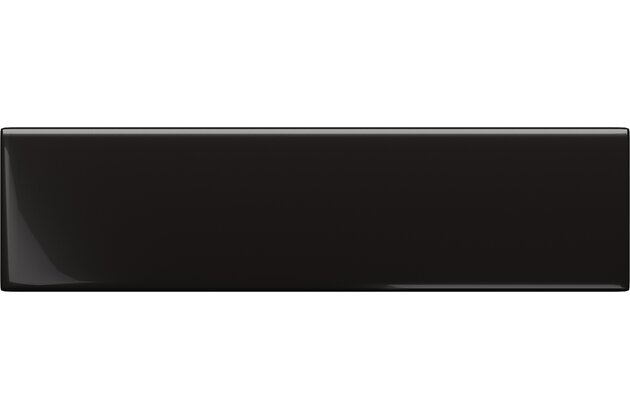 Obklad Tubadzin Masovia nero lesk 8x30