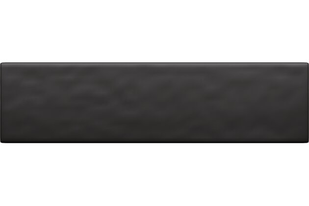 Obklad Tubadzin Masovia nero struktura mat 8x30