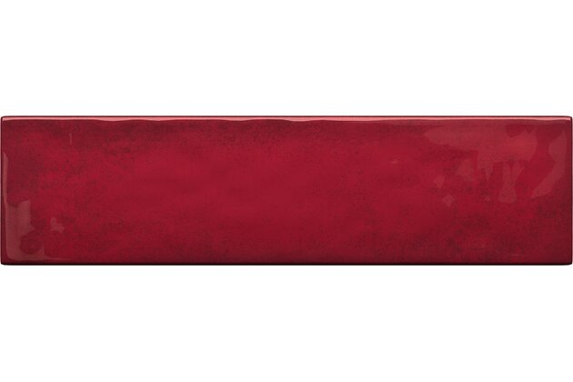 Obklad Tubadzin Masovia rubino A struktura lesk 8x30