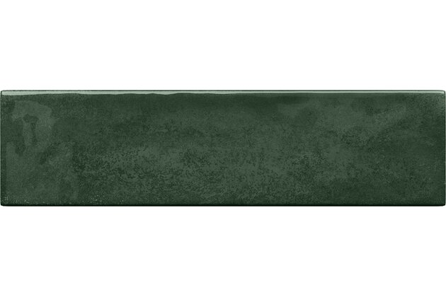 Obklad Tubadzin Masovia verde B struktura lesk 8x30