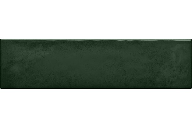 Obklad Tubadzin Masovia verde C struktura lesk 8x30