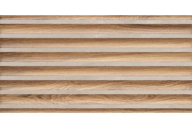 Obklad Arté Velvetia wood struktura mat 31x61