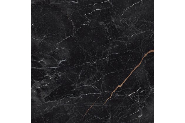 Dlažba Tubadzin Array brown struktura mat rektifikovaná 80x80