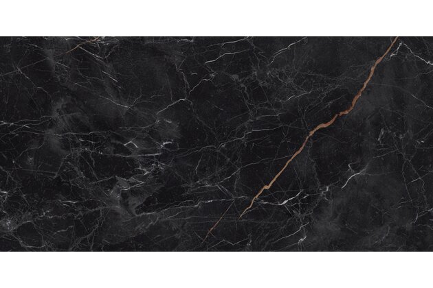 Dlažba Tubadzin Array brown struktura mat rektifikovaná 60x120