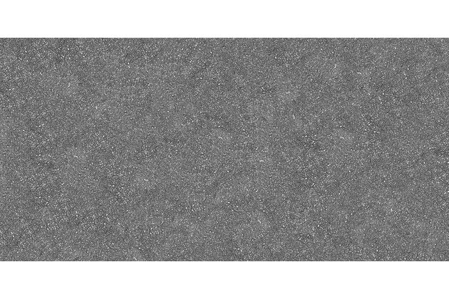 Dlažba Tubadzin Asfalto grey struktura mat rektifikovaná 60x120