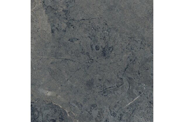 Dlažba Tubadzin Grava graphite struktura mat rektifikovaná 60x60