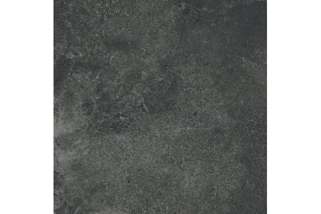 Dlažba Tubadzin Infinity anthrazite mat rektifikovaná 60x60