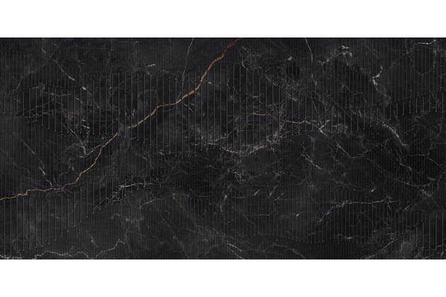 Dekor Tubadzin Array lines mat rektifikovaný 60x120