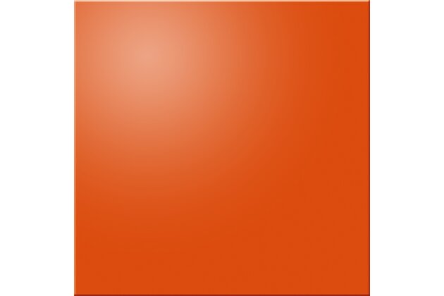 Obklad Tubadzin Pastel koralowy lesk 20x20