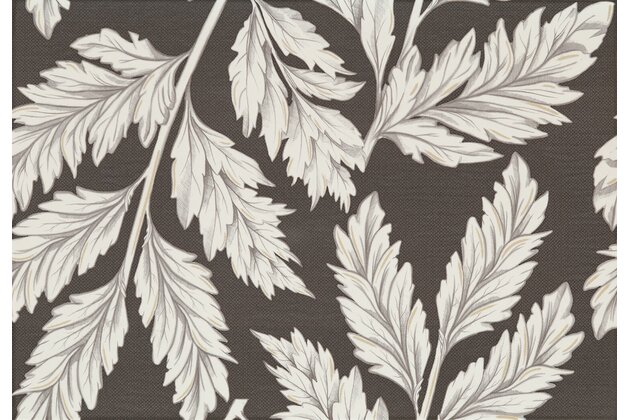 Obklad Arté Andaluzja black lesk 25x36