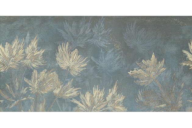 Dekor Tubadzin Cardus element 4 mat rektifikovaný 60x120