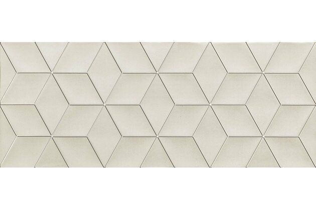 Dekor Arté Grigia grey struktura mat rektifikovaný 30x75