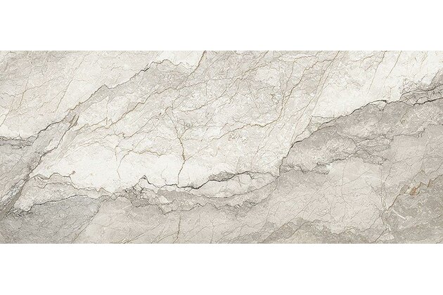 Dlažba Tubadzin Holiday stone beige struktura pololesk rektifikovaná 60x120