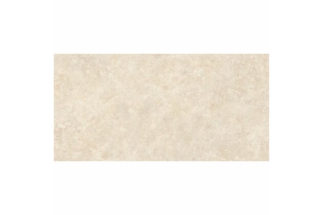 Dlažba Tubadzin Mirabello ivory struktura lesk rektifikovaná 60x120