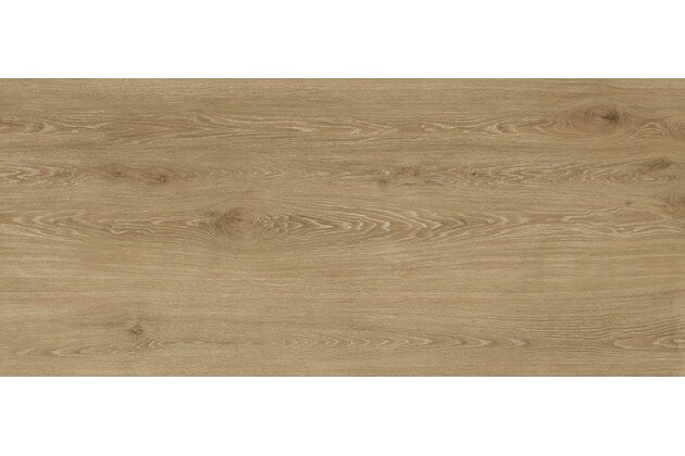 Dlažba Tubadzin Honey wood beige struktura mat rektifikovaná 120x275