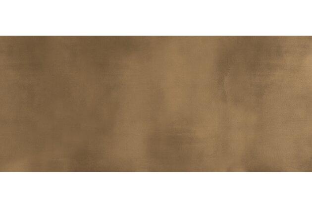 Dlažba Tubadzin Lounge metal struktura mat rektifikovaná 120x275