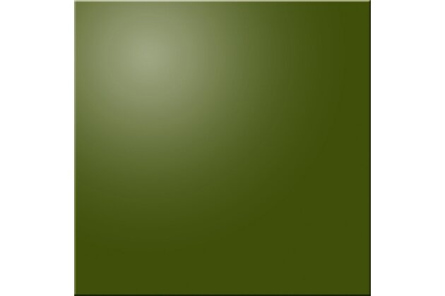 Obklad Tubadzin Pastel zielony butelkowy lesk 20x20