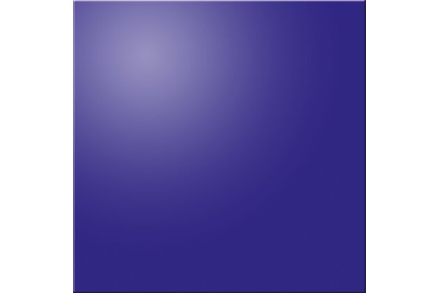 Obklad Tubadzin Pastel kobaltowy lesk 20x20