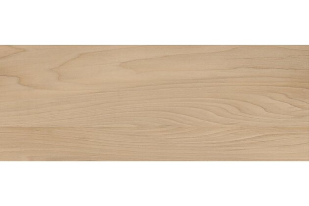 Obklad Tubadzin Pure wood beige mat rektifikovaný 33x90