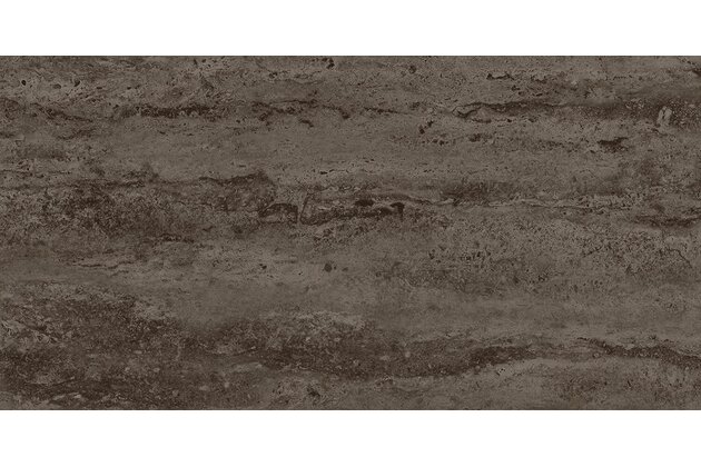 Obklad Tubadzin Terrane brown lesk 31x61