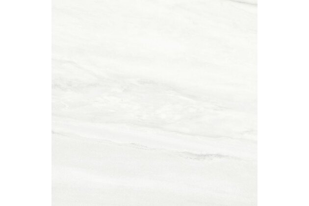 Dlažba Tubadzin Veil ivory mat rektifikovaná 80x80