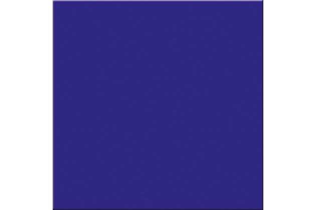 Obklad Tubadzin Pastel kobaltowy mat 20x20