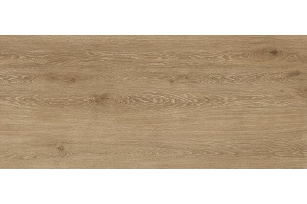 Dlažba Tubadzin Honey wood beige mat rektifikovaná 120x275