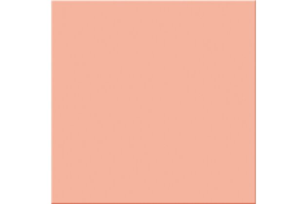 Obklad Tubadzin Pastel melonowy mat 20x20