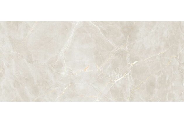 Dlažba Tubadzin Shinestone white rektifikovaná 120x275