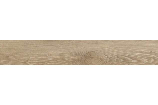 Dlažba Tubadzin Timber ivory mat rektifikovaná 19x120