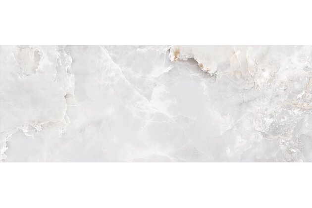 Dlažba Arté Vero white lesk rektifikovaná 60x60