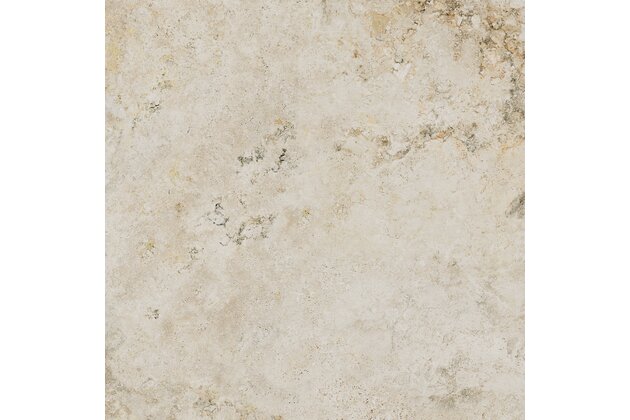 Dlažba Tubadzin Breccia Fara ivory struktura mat rektifikovaná 120x120