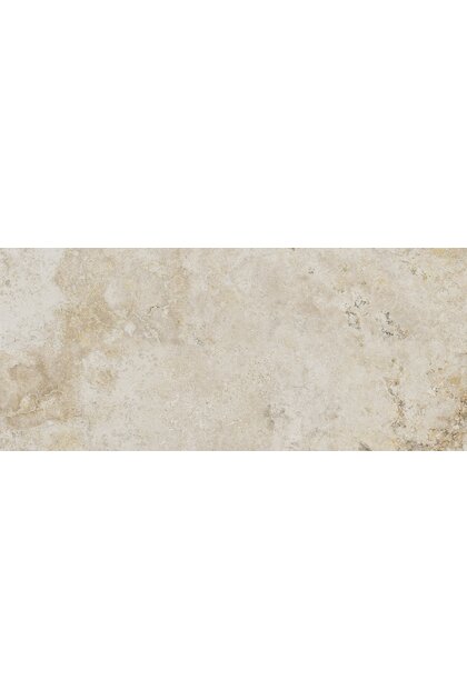 Dlažba Tubadzin Breccia Fara ivory struktura mat rektifikovaná 120x275