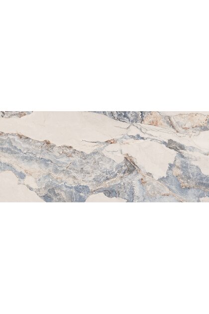 Dlažba Tubadzin River Crown struktura mat rektifikovaná 120x275