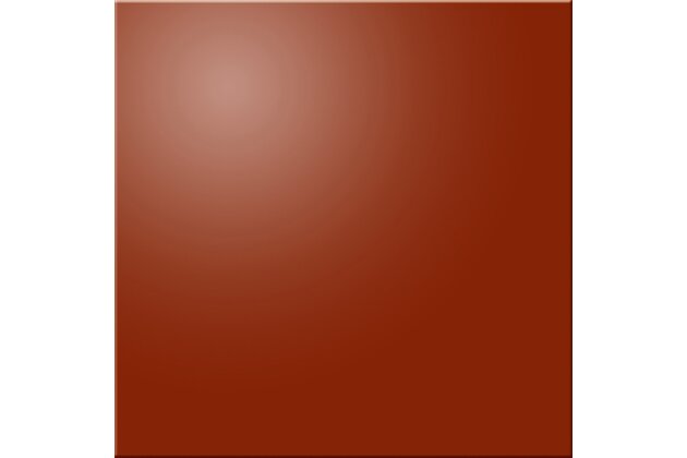 Mozaika Tubadzin Pastel burgund mat 30x30