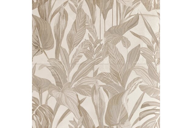 Dekor Arté Pueblo flower 2 prvky mat rektifikovaný 120x120